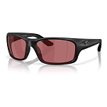 Costa 06S9106-91061562 поляризованные солнцезащитные очки Jose pro Matte Black Rose 580G/CAT3