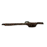 Fox international CLU291 Camolite Single Род Куртка Коричневый Camo 366 cm 