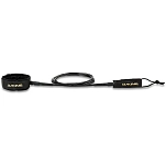 Dakine d10003699-black-osfm серф-лиш Longboard Calf 10´ 1/4´´ T1 40x10x2