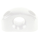 Купить Talamex 67200110 Bulls Eye 10 Единицы Белая  White 10 mm  7ft.ru в интернет магазине Семь Футов