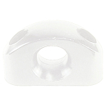 Talamex 67200110 Bulls Eye 10 Единицы Белая  White 10 mm 