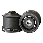 Cinnetic 210126 Carbonike DS Запасная Шпуля Черный Black