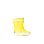 Aigle nb19o1-23 дождевые сапоги Flac 2 Yellow 40x35x15 EU 23