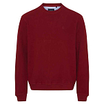 Sea ranch 12-5004-047-S Свитер Свитер Winston Красный Dark Red S