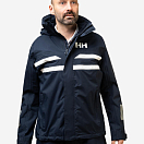 HELLY HANSEN 34510_597-M Мужская куртка QUAYSIDE / темно-синий / Размер одежды: М