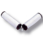 Salper 80SCVP001 V Support Серебристый  White S 