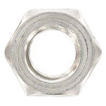 Euromarine VIXEH06-25 A4 DIN 934 M6 HU Гайка 25 единицы Grey