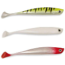 Купить Catch-it 83351 Cube Minnow 113 Mm 4 Единицы Многоцветный 19 7ft.ru в интернет магазине Семь Футов