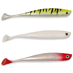 Catch-it 83351 Cube Minnow 113 Mm 4 Единицы Многоцветный 19