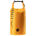 Elbrus M000136268- Drybag 10L Сухой Мешок Оранжевый Saffron