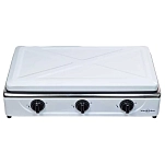 Vitrokitchen 302BB Газовая кемпинговая кухня  White
