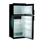 Dometic 951-9600007230 Холодильник Plus DM2882 8CU  Black / Grey 66.12 x 154.43 x 63.18 cm