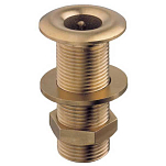 Guidi GUI1121-200 2´´ Сквозная резьба  Bronze 100 mm