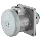 Купить Hubbell 36-M4100R12 коннектор M4100R12 100A 125-250V  Grey 7ft.ru в интернет магазине Семь Футов