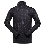 Alpine pro MTSB859-990PC-XXL Базовый слой с длинным рукавом MTSB859 Черный Black 2XL