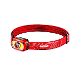 Nebo tools neb-hlp-0027-h Налобный фонар Mycro 550 Red 12x12x7