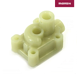 Корпус помпы охлаждения Tohatsu/Mercury SC-WT011