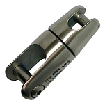 Goldenship gs71130 Поворотная скоба для якоря Grey 12x10x10 14 mm