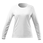 Zhik atp-0070-w-wht-xlg Футболка с длинным рукавом UVACTIVE™ Blanc 30x20x5