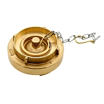 Lalizas 74510 Пустая крышка и цепь UNI 45 удлинитель Brass 30x20x10