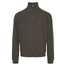 Купить Sea ranch 12-5005-9026-XL Свитер с высоким воротом Cromwell Серый Dark Charcoal XL 7ft.ru в интернет магазине Семь Футов