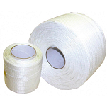 Dr. shrink 6565573 Текстиль 640 m Поводок Бесцветный White 19 mm 
