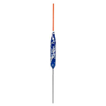 Colmic GATITCA6050 плавать Titanium Carp 6  Silver 0.50 g