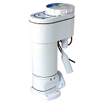 Jabsco 6-292000120 Conversion Kit 12V Белая  25 A 