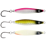 Westin S135-117-069 Salty 70 Mm 22g Многоцветный  Green Sardine