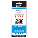 Купить SPRO 004747-00101-00000-00 Herring Перо Троллинга 5 единицы Желтый Aurora 10  7ft.ru в интернет магазине Семь Футов