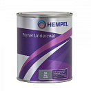 HEMPEL ОДНОКОМПОНЕНТНАЯ ГРУНТОВКА ГРУНТОВКА / Содержимое: 0,75 л.