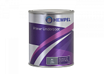 HEMPEL ОДНОКОМПОНЕНТНАЯ ГРУНТОВКА ГРУНТОВКА / Содержимое: 0,75 л.