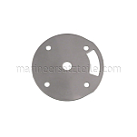 Jabsco 18597-1000 Комплект изнашиваемой пластины, большой (18590)