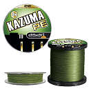 Купить Asari LAK815018 Kazuma 8X Плетеный 150 m Зеленый  Green 0.180 mm  7ft.ru в интернет магазине Семь Футов