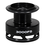 DAM SVS665810001 Quick 2 FS Запасная Шпуля  Black 3000
