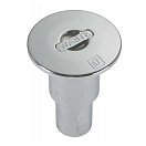 Купить Foresti & suardi 2323538 Наполнитель палубы сброса сточных вод Серебристый Silver 38 mm  7ft.ru в интернет магазине Семь Футов