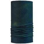 Cairn 0551910649TU Шарф-хомут Malawi Красный  Topo Green