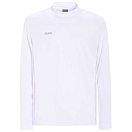 Купить Slam A112003S00-W02-XXL Футболка с длинным рукавом Active Sunblock Белая Bright White 2XL 7ft.ru в интернет магазине Семь Футов