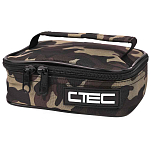 CTEC 006405-00025-00000-00 Camou Сумка для аксессуаров Зеленый Green Camou