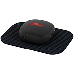 Hyperice 24000-001-00 Автономный массажер Веном Black 15x10x10