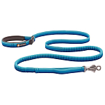Ruffwear 40355-40955 Roamer Поводок для собак Голубой Blue Atoll M