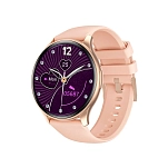 Trevi 8011000040875 Смарт-часы T-Fit 235  Gold