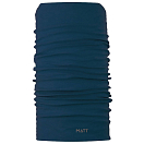 Купить Matt 5933-620 Шерстяной шарф-хомут Голубой L-Petrol 7ft.ru в интернет магазине Семь Футов