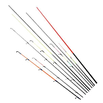 Tubertini 90940L Tips for Mistral Многоцветный  Multicolor 0.65 m 