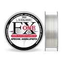 Купить Colmic NYFXO120-UNIT фторуглерод Fx One 50 m Серебристый Clear 0.120 mm 7ft.ru в интернет магазине Семь Футов