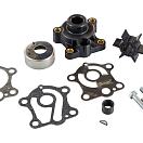 Ремкомплект помпы с корпусом Yamaha 55, Omax 663W007801WH_OM