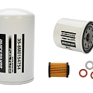 QUICKSILVER 100 часов. Комплект обслуживания Yamaha для F150/175/200/F225/250