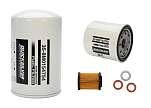 QUICKSILVER 100 часов. Комплект обслуживания Yamaha для F150/175/200/F225/250