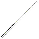 Купить Kali kunnan 58863 Mascella Стержень Для Яиц Серебристый White / Black 2.50 m  7ft.ru в интернет магазине Семь Футов