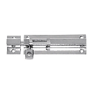 Купить Plastimo 400937 Хромированный болт ствола Silver 116 x 41 x 11 mm 7ft.ru в интернет магазине Семь Футов